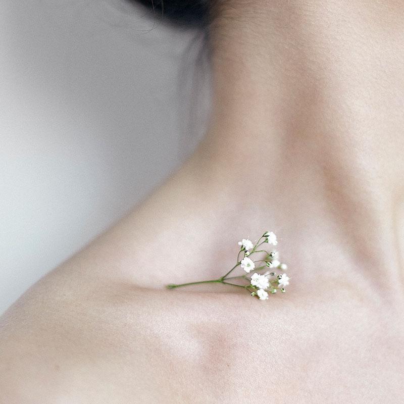 Natural and Organic Bodycare