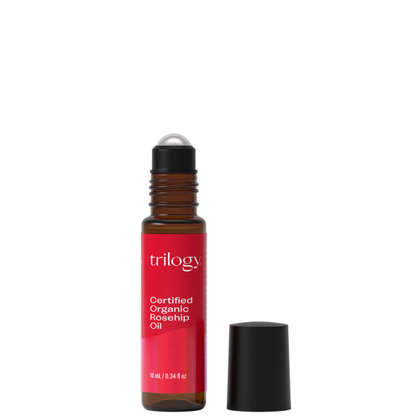 Trilogy Rosehip Rollerball FREE UK Delivery Onlynaturals