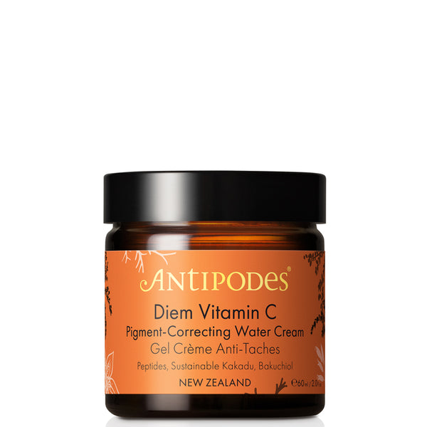 Antipodes Diem Vitamin C Water Cream FREE UK Delivery Onlynaturals