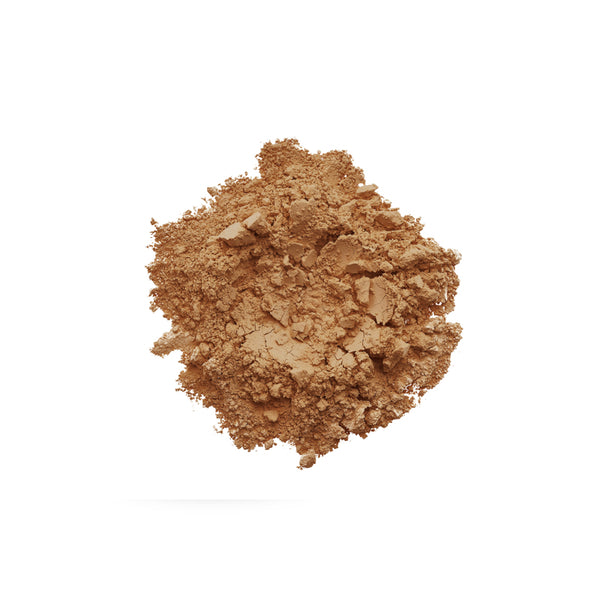 Inika loose mineral 2025 bronzer