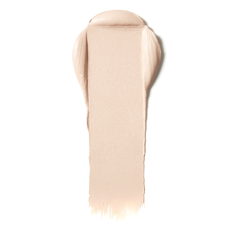Lily Lolo Cream Concealer Chantilly Swatch