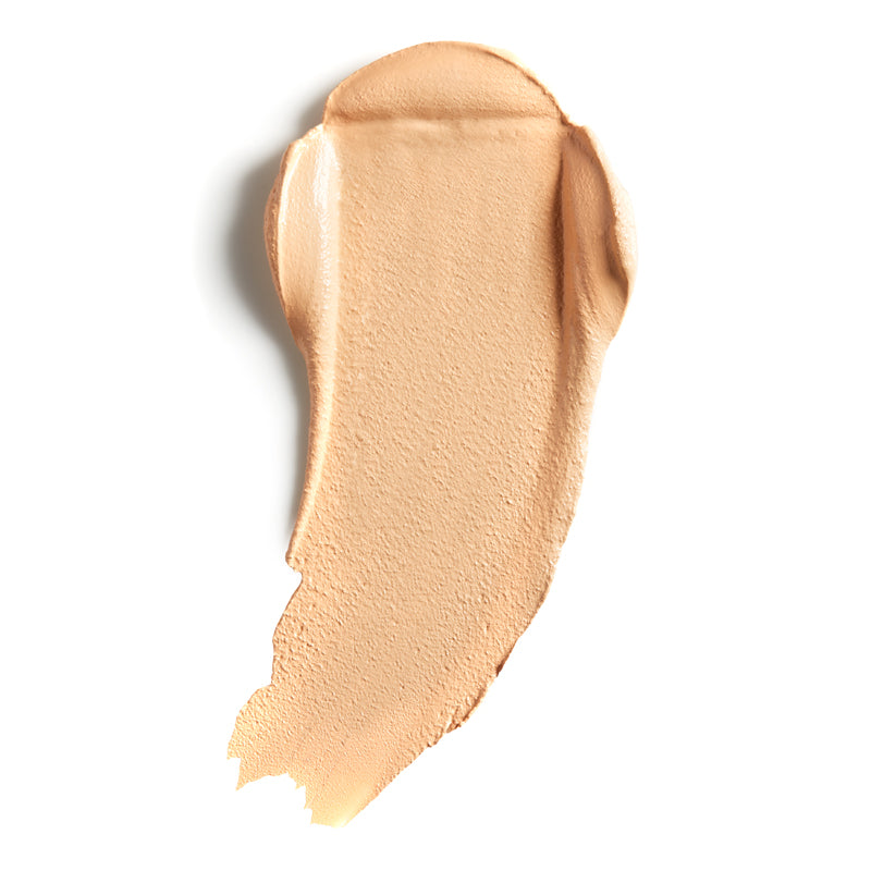 Lily Lolo Cream Foundation Linen Swatch