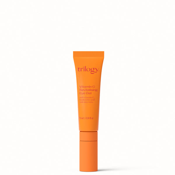 Trilogy Vitamin C Revitalising Eye Gel FREE UK Delivery Onlynaturals