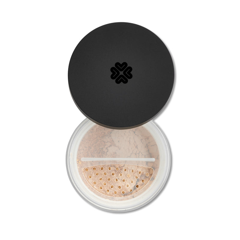 Lily Lolo Mineral Shimmer Star Dust