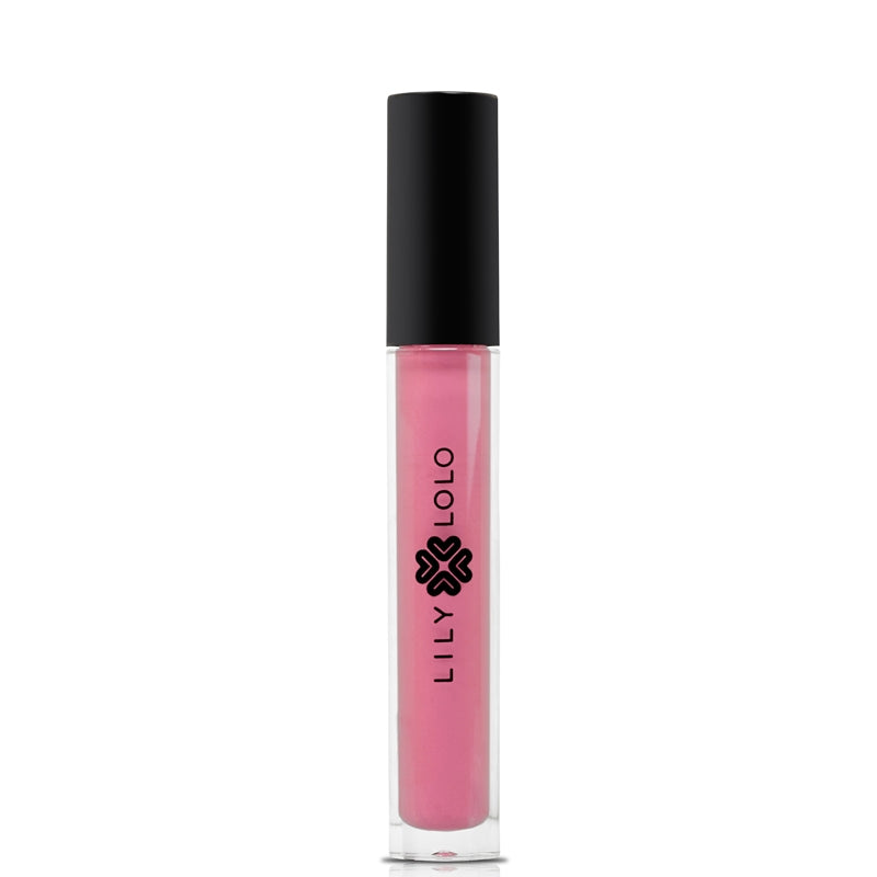 Lily Lolo Natural Lip Gloss 4ml