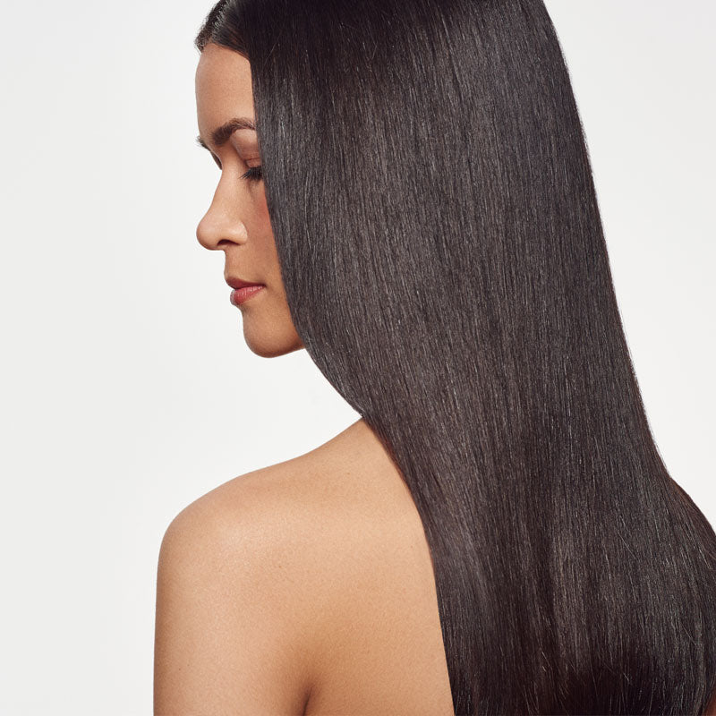 Natural and Organic Haircare