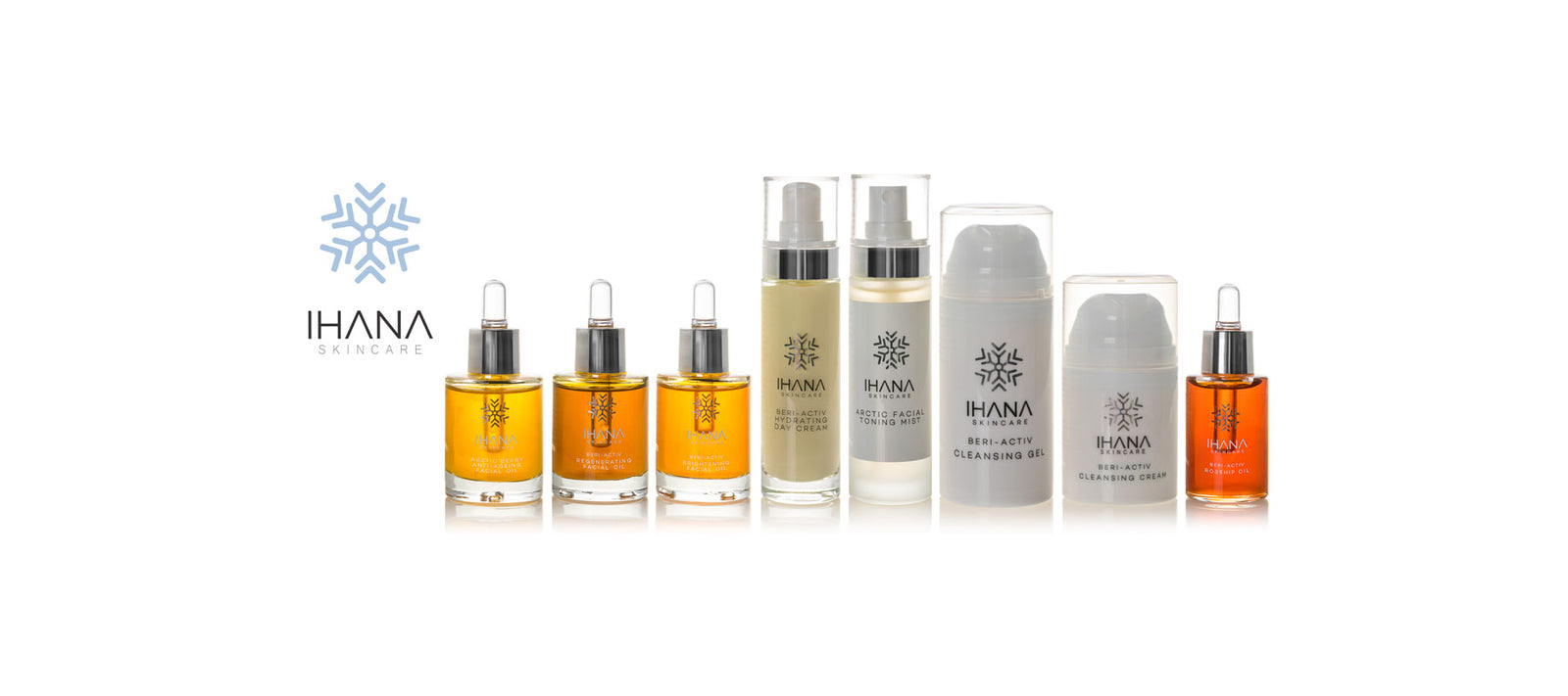 IHANA Skincare