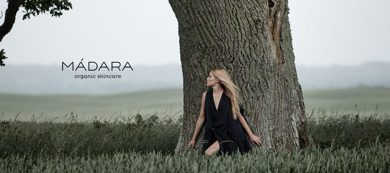 Madara Organic Cosmetics | FREE UK Delivery - Onlynaturals