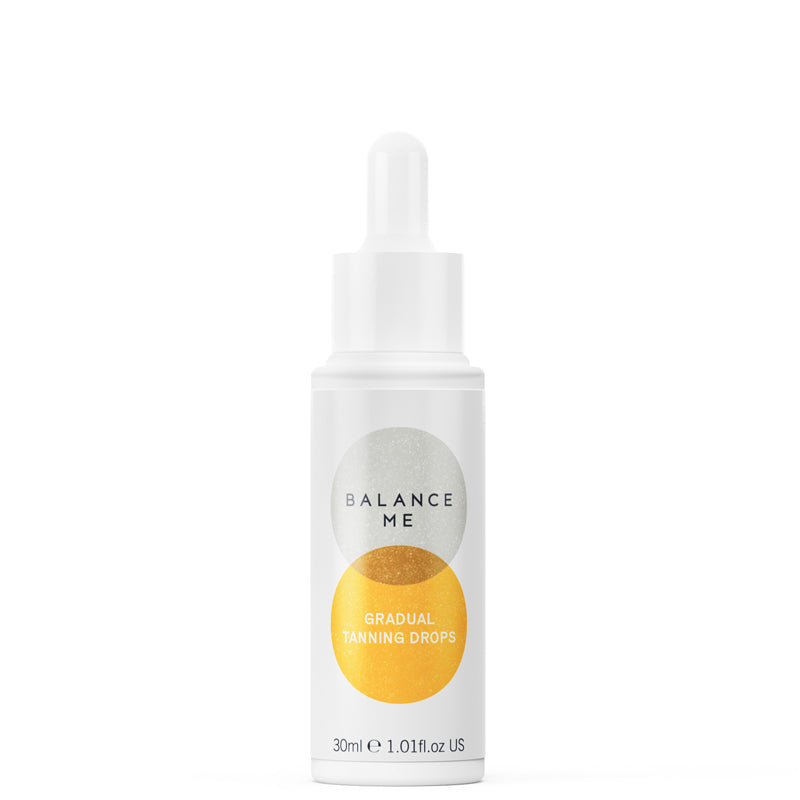 Balance Me Gradual Tanning Drops