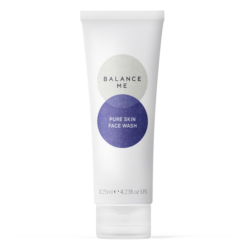 Balance Me Pure Skin Face Wash