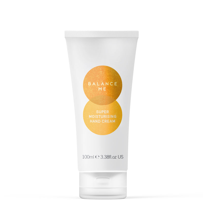 Balance Me Super Moisturising Hand Cream
