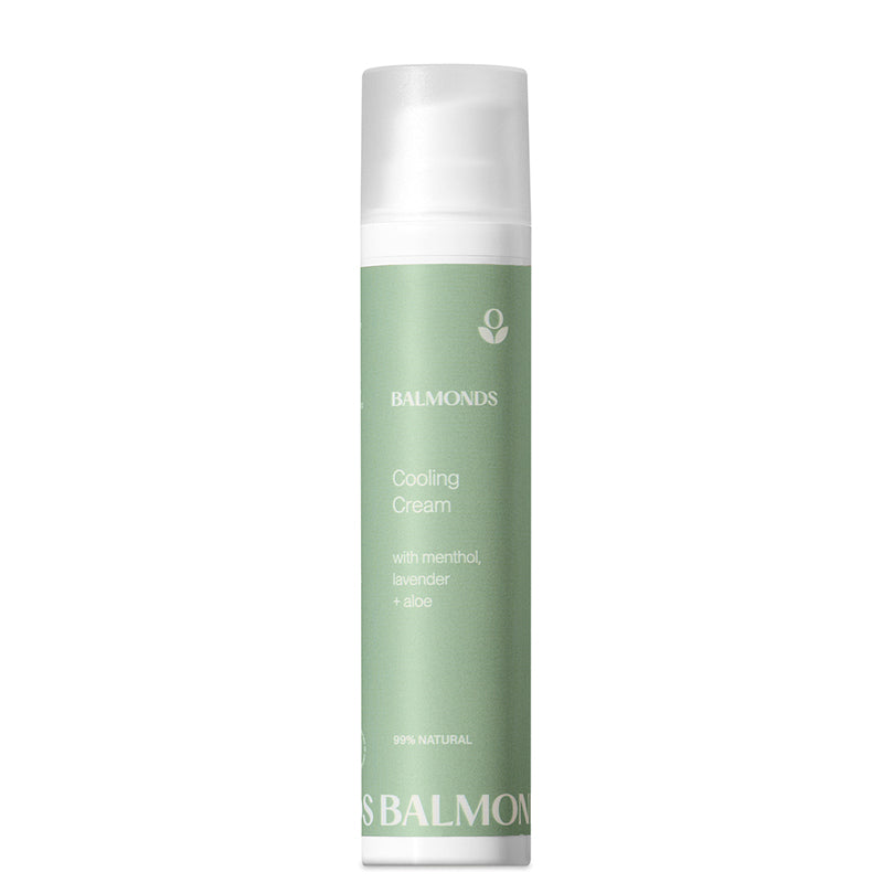 Balmonds Cooling Cream 100ml