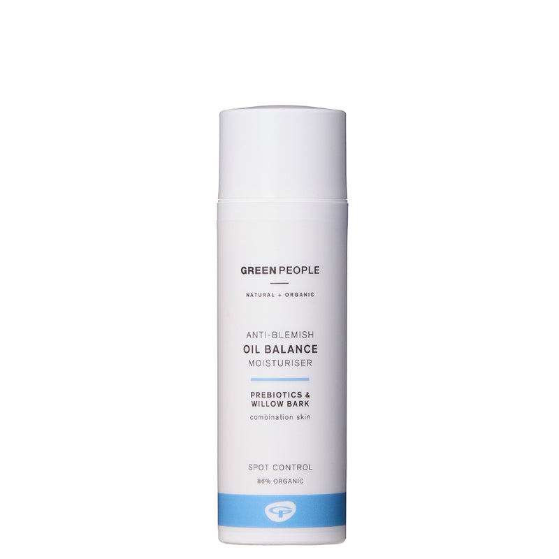 Anti Blemish Oil Balance Moisturiser