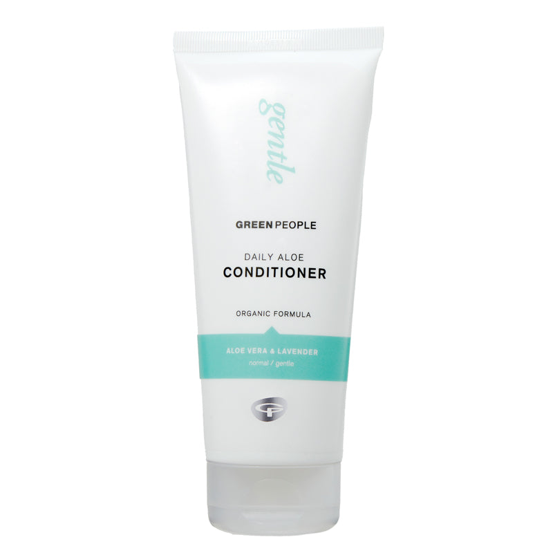 Daily Aloe Conditioner