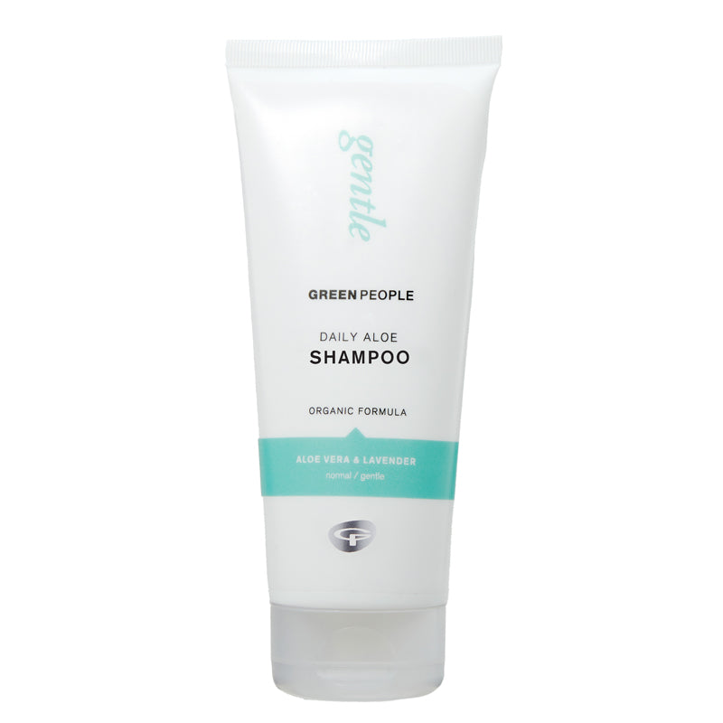 Daily Aloe Shampoo