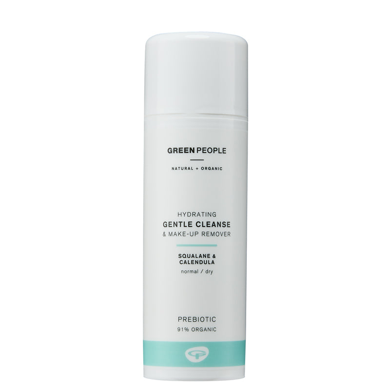 Gentle Cleanse & Make Up Remover