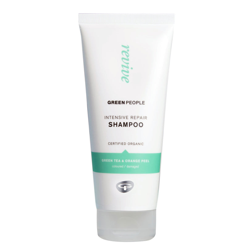 Intensive Repair Shampoo 200ml