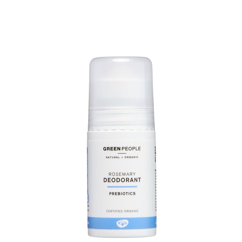 Rosemary & Prebiotics Deodorant