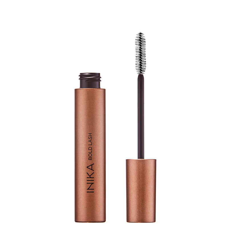 Inika Bold Lash Mascara Black