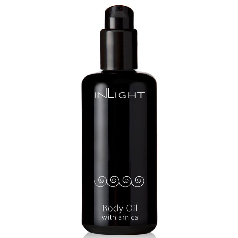 Body Oil Arnica