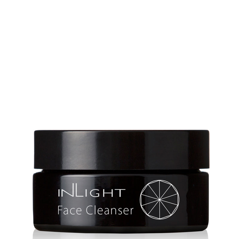 Inlight Beauty Face Cleanser