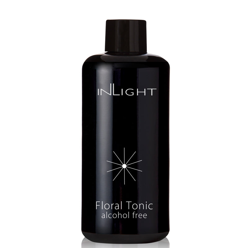 Inlight Beauty Floral Tonic