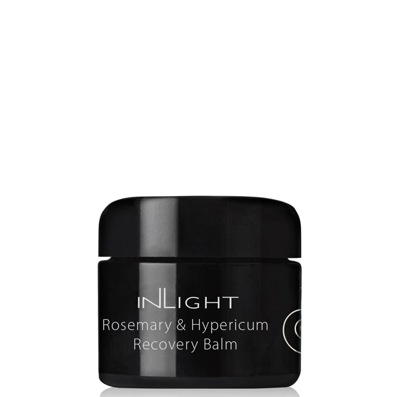 Rosemary & Hypericum Recovery Balm