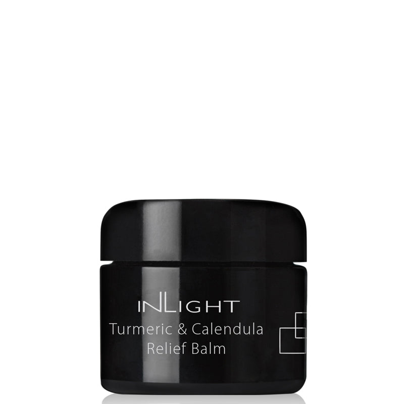Turmeric & Calendula Relief Balm