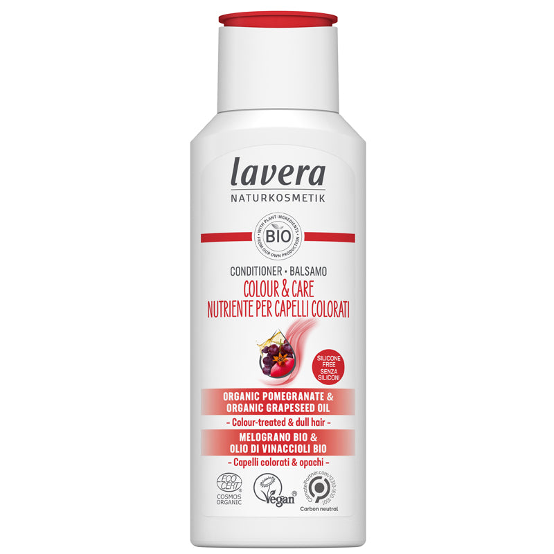 Lavera Colour &amp; Care Conditioner