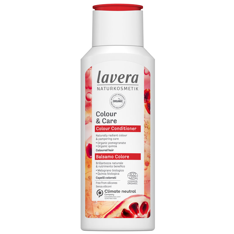 Lavera Colour &amp; Care Conditioner