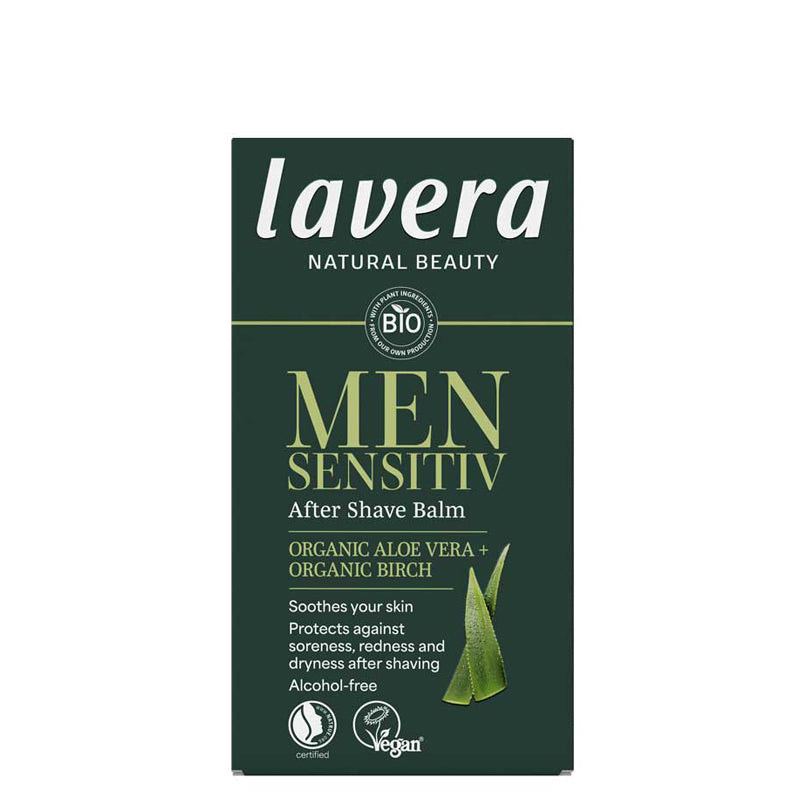 Sensitiv After Shave Balm