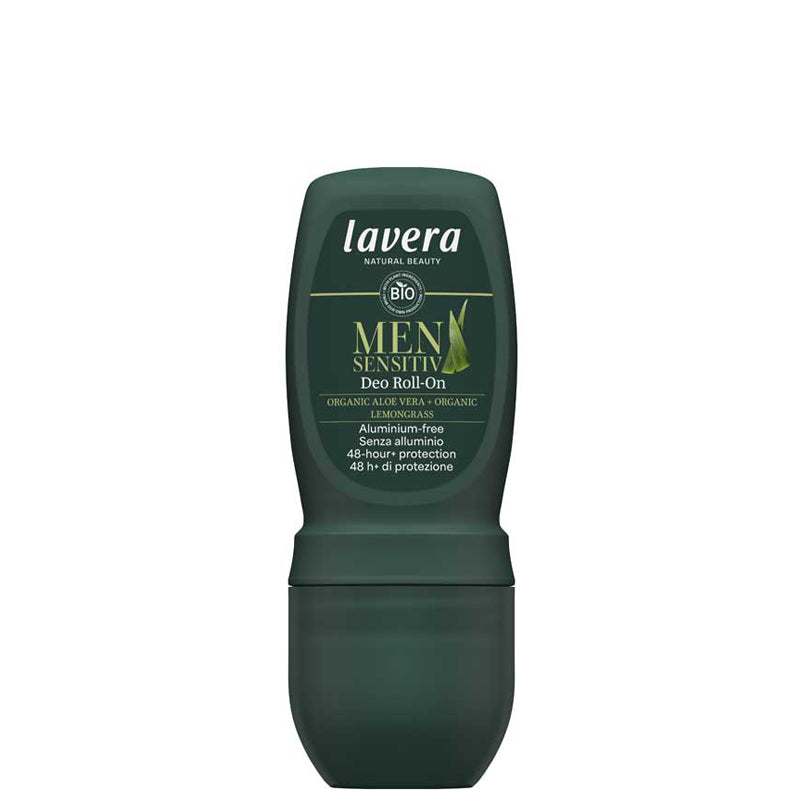 Sensitiv 48 Hour Roll On Deodorant