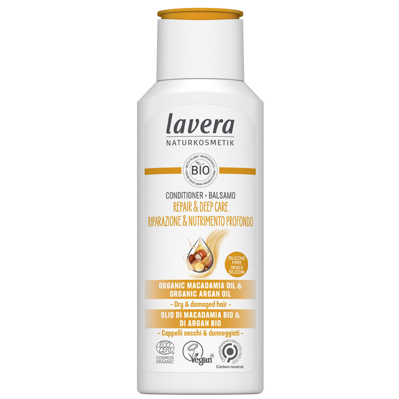 Lavera Repair &amp; Deep Care Conditioner