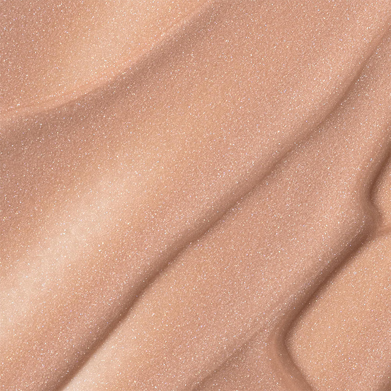 Madara H2O Tint Hyaluron Tinted Serum Moonflower Colour Swatch