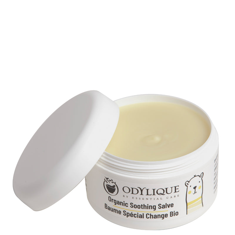 Odylique by Essential Care Baby Organic Soothing Salve 175g