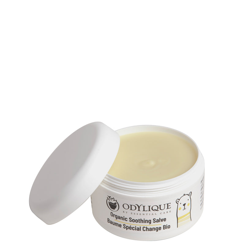 Odylique by Essential Care Baby Organic Soothing Salve 50g