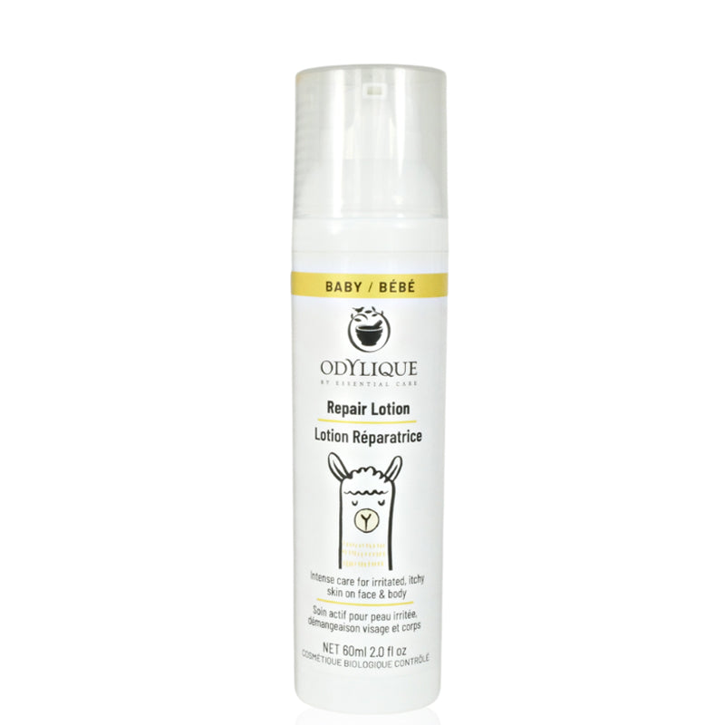Odylique by Essential Care Baby Repair Lotion 75ml