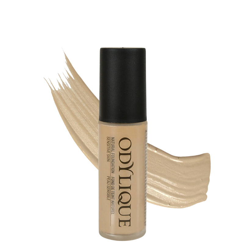 Odylique Natural Foundation Shade 20