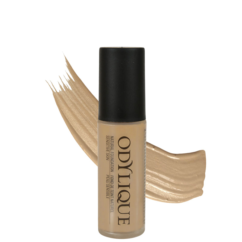 Odylique Natural Foundation Shade 41