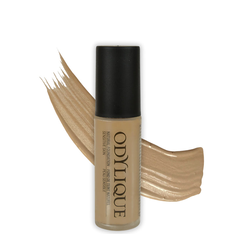 Odylique Natural Foundation Shade 45