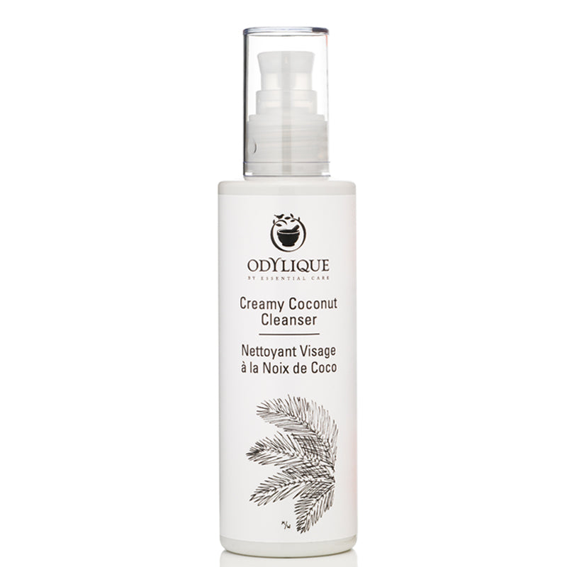 Odylique by Essential Care Creamy Coconut Cleanser 200ml