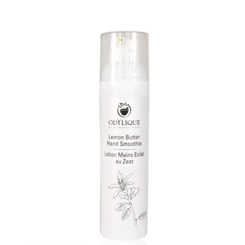 Odylique by Essential Care Lemon Butter Hand Smoothie 60ml