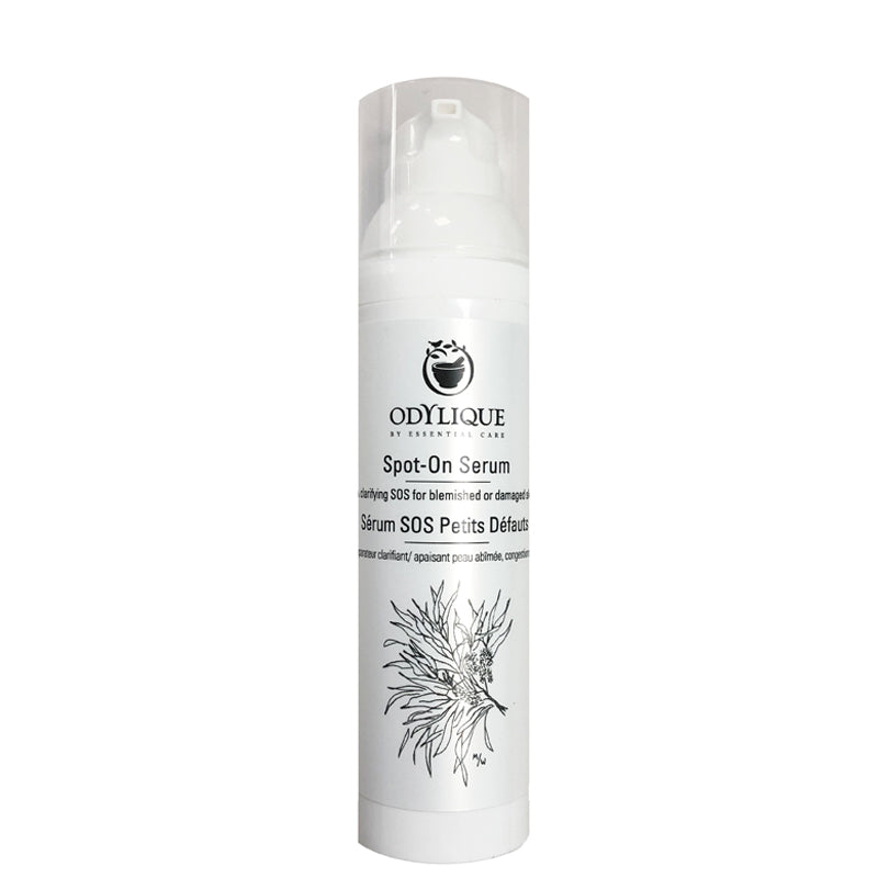 Odylique by Essential Care Spot On Serum 75ml