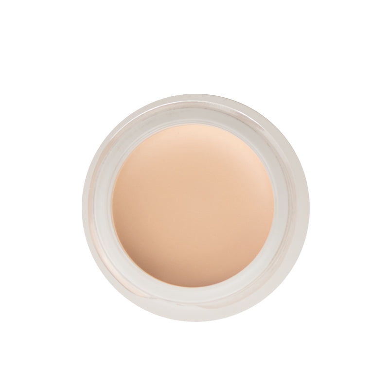 INIKA Full Coverage Concealer – Vanilla 3,5 G, Hochpigmentiert, Vegan, Mit Pflegenden Bio-Ölen