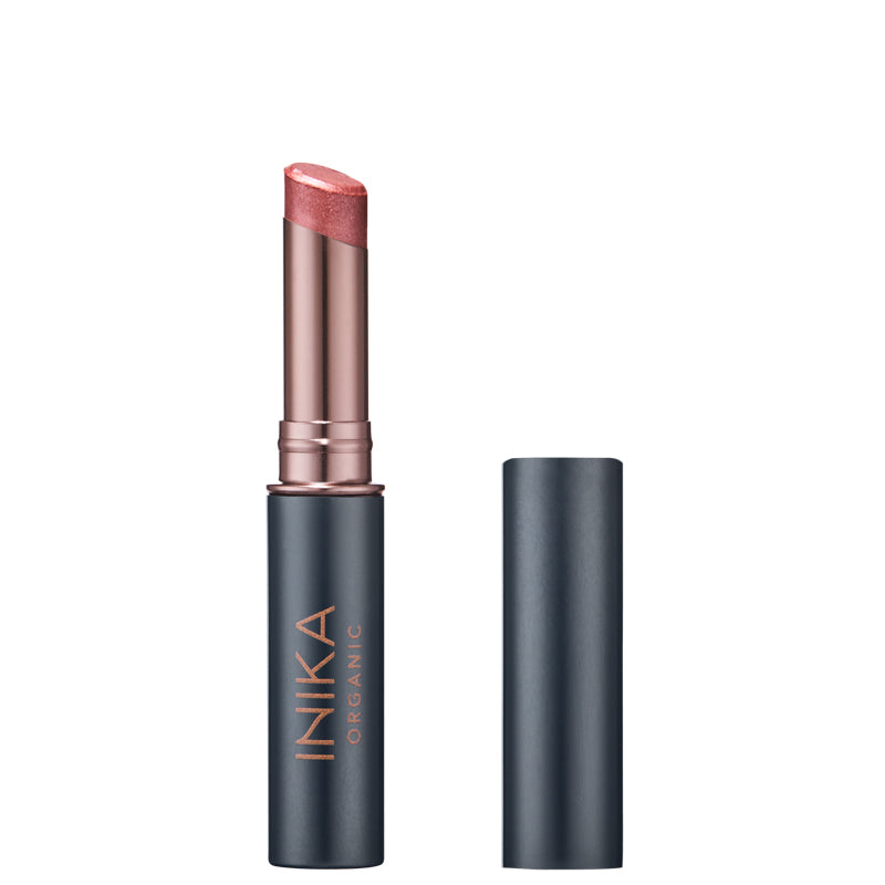 Inika Organic Tinted Lip Balm Rose