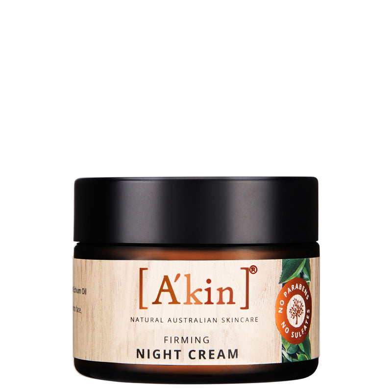 A&#39;kin Age-Defy Firming Night Cream