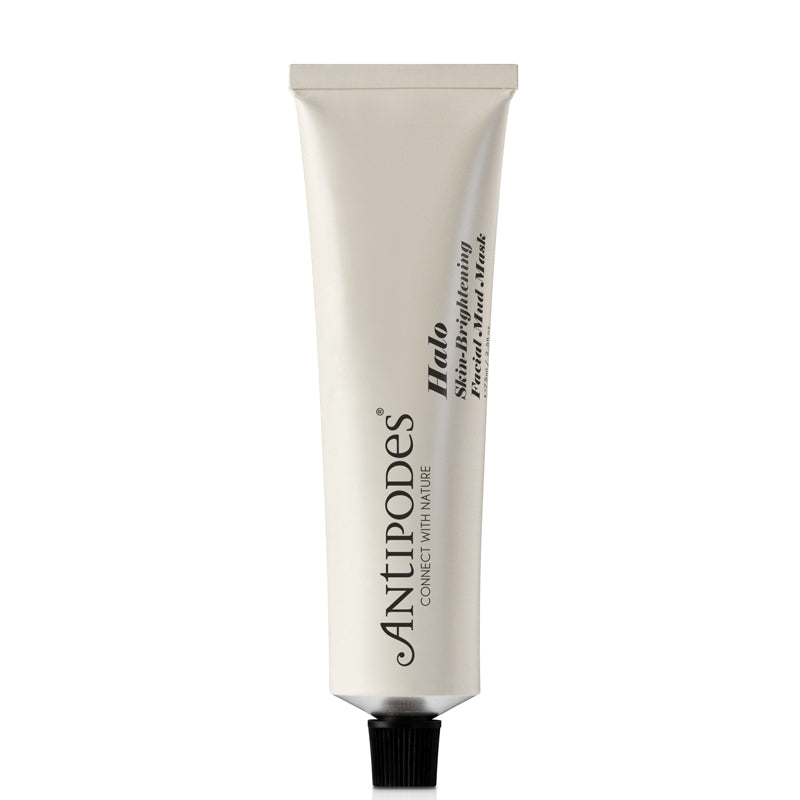 Halo Skin Brightening Facial Mud Mask