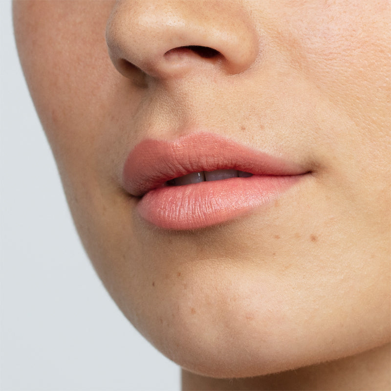 Antipodes Moisture-Boost Natural Lipstick Golden Bay Nectar Lips