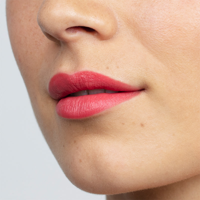 Antipodes Moisture-Boost Natural Lipstick South Pacific Coral Lips