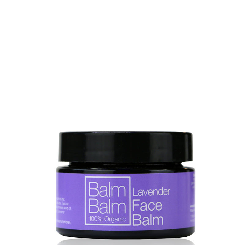 Balm Balm Lavender Face Balm